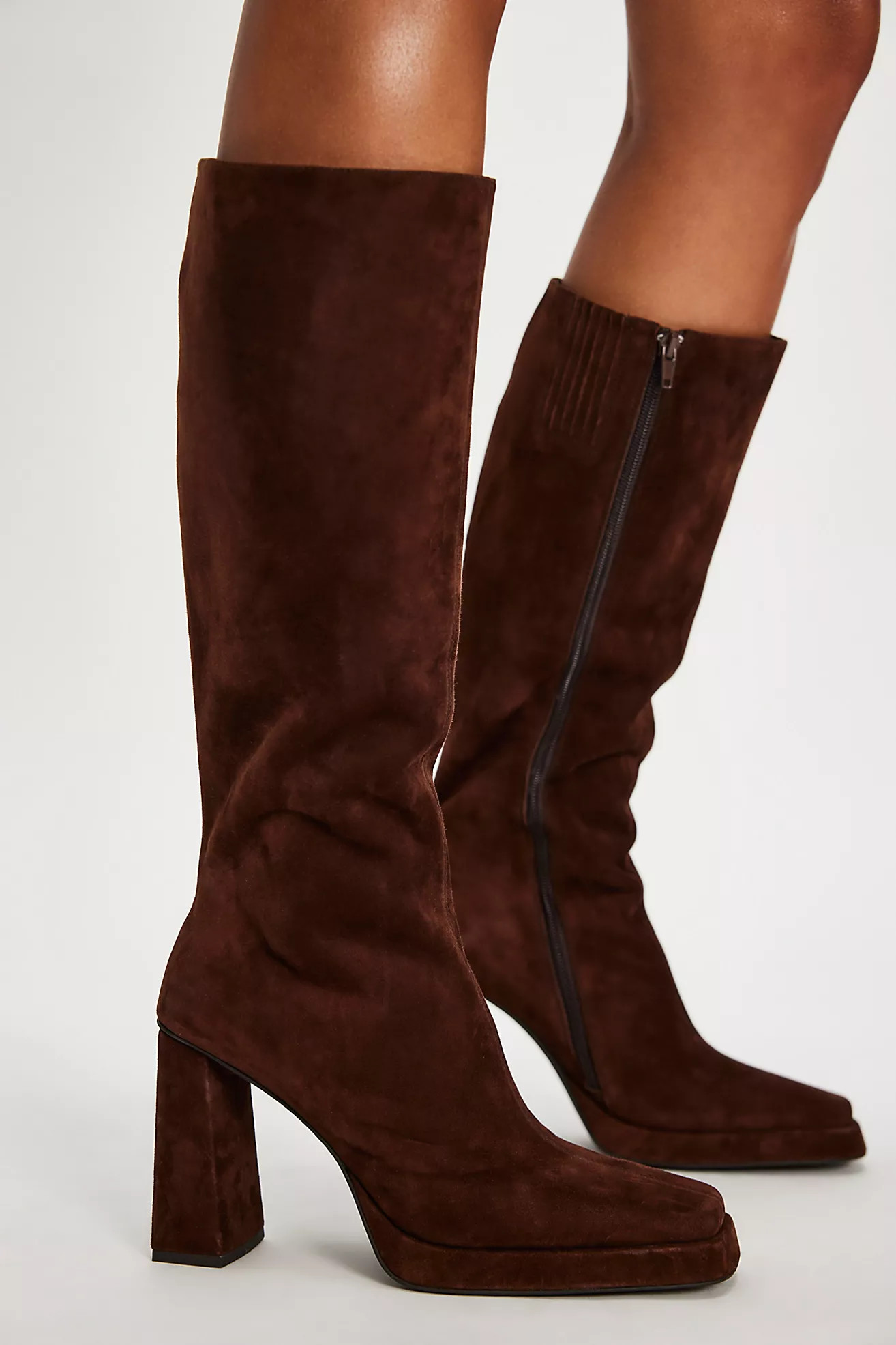 Taysha Tall Boots | Free People (Global - UK&FR Excluded)