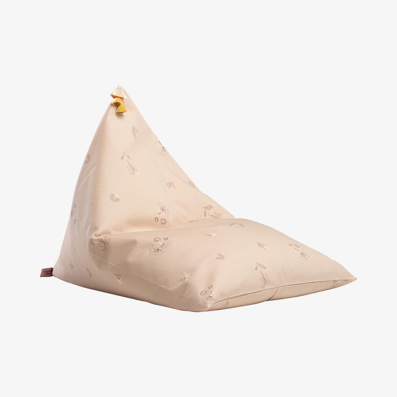 Beanbag - Powder Beige | Fy! (UK)