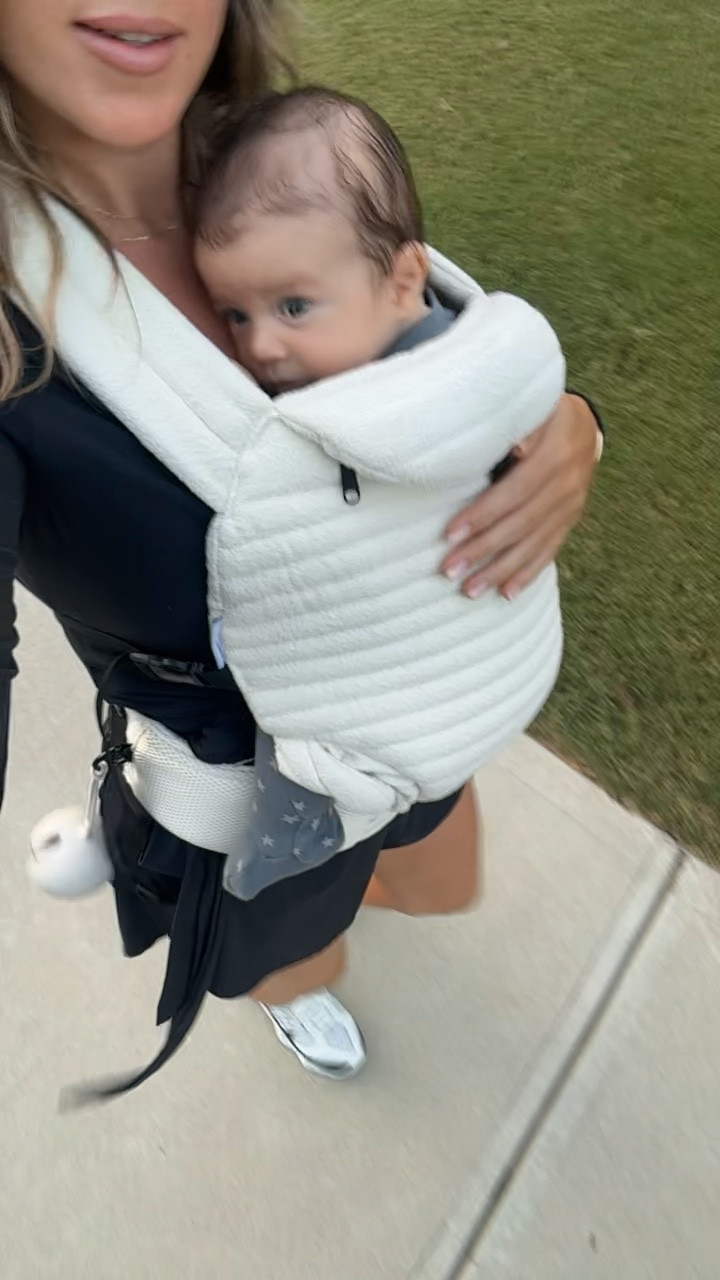 the best baby carrier 