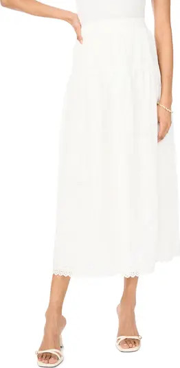 Vince Camuto Midi Skirt | Nordstrom | Nordstrom