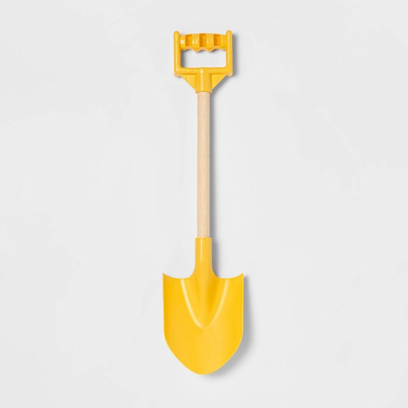 26" Shovel with Wood Handle - Sun Squad™ | Target