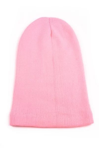 Unisex Solid Color Winter Knit Long Beanie 361HB-Baby Pink | Walmart (US)