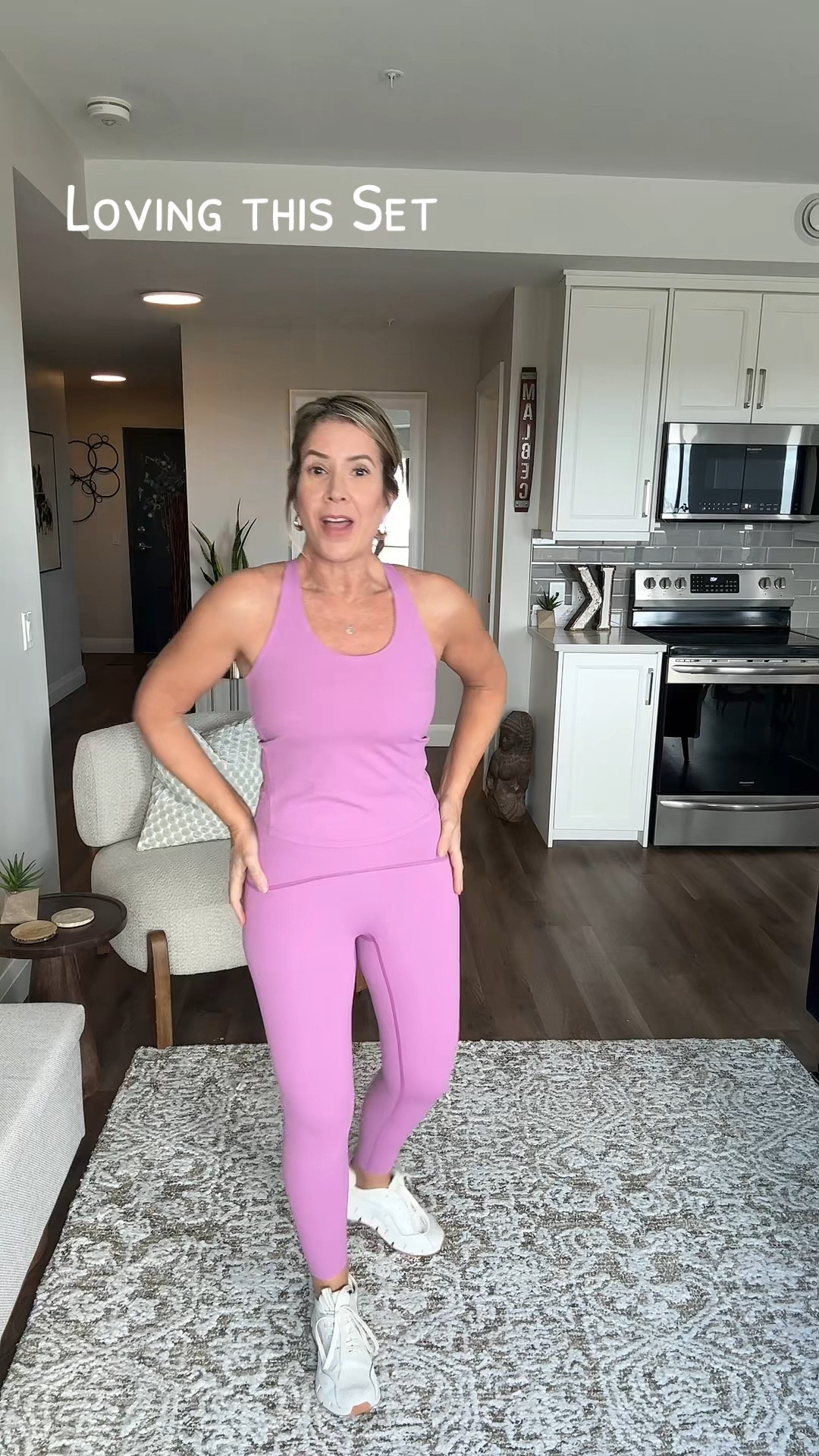 Workout gear you can count on #spanx#workout#casual#fitnesss

#LTKcanada #LTKsummer #LTKfitness