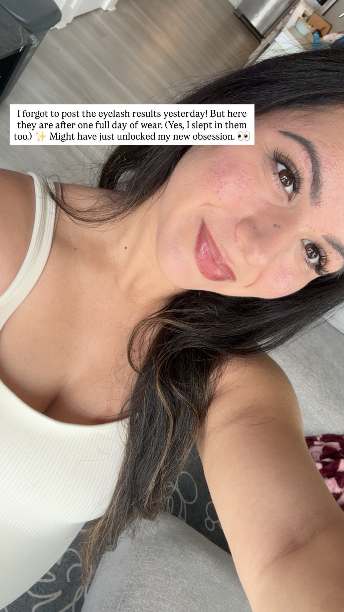 beginner friendly lashes 💕

#LTKBeauty #LTKgrwm #LTKselfcare