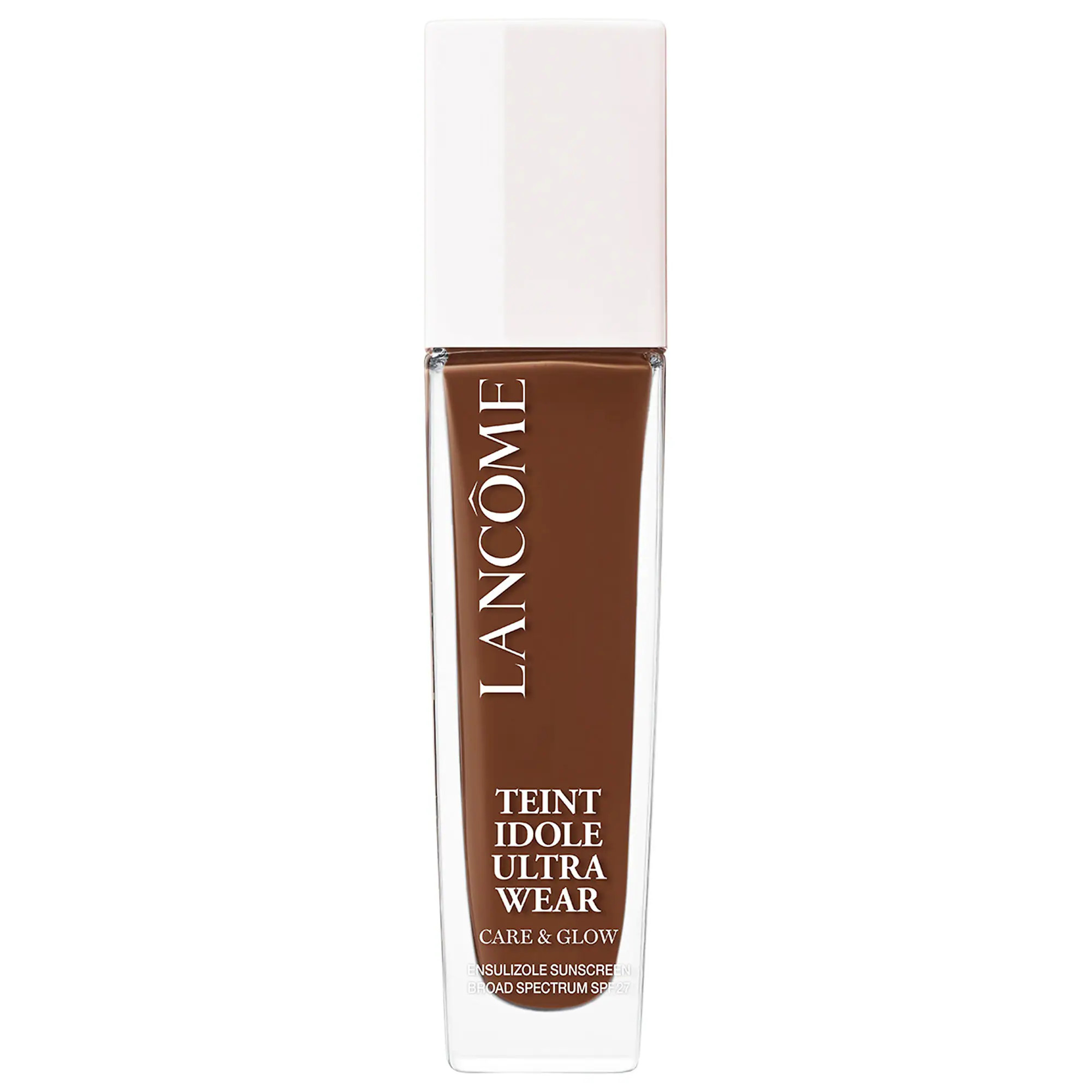 Lancôme Teint Idole Ultra Wear Care & Glow Foundation with Hyaluronic Acid 540C 1 oz / 30 mL | Sephora (US)