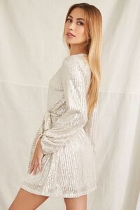 Sequin Mini Dress | Forever 21 (US)