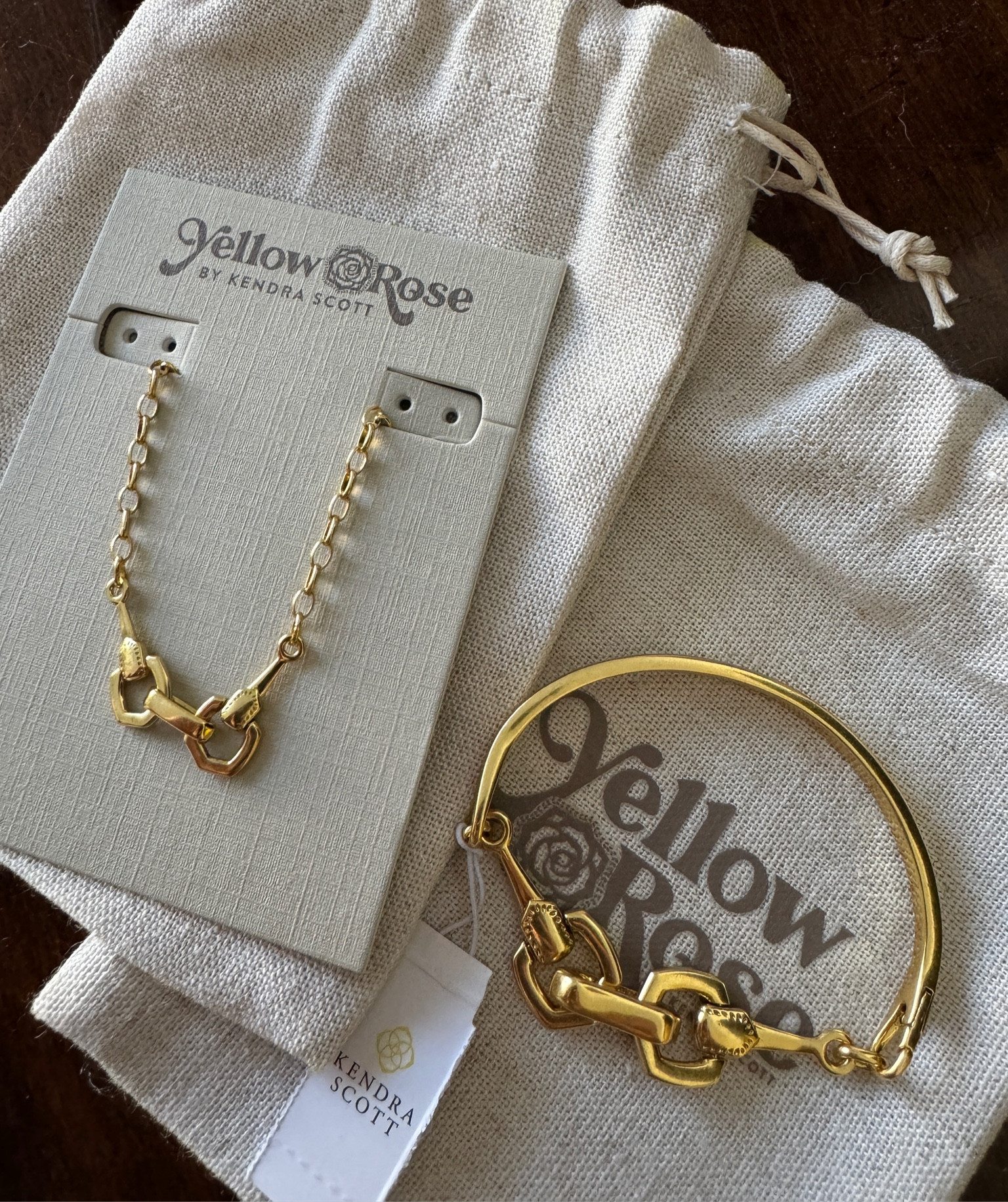 New goodies from Kendra Scott’s Yellow Rose collectionn

#LTKfindsunder100 #LTKU #LTKstyletip