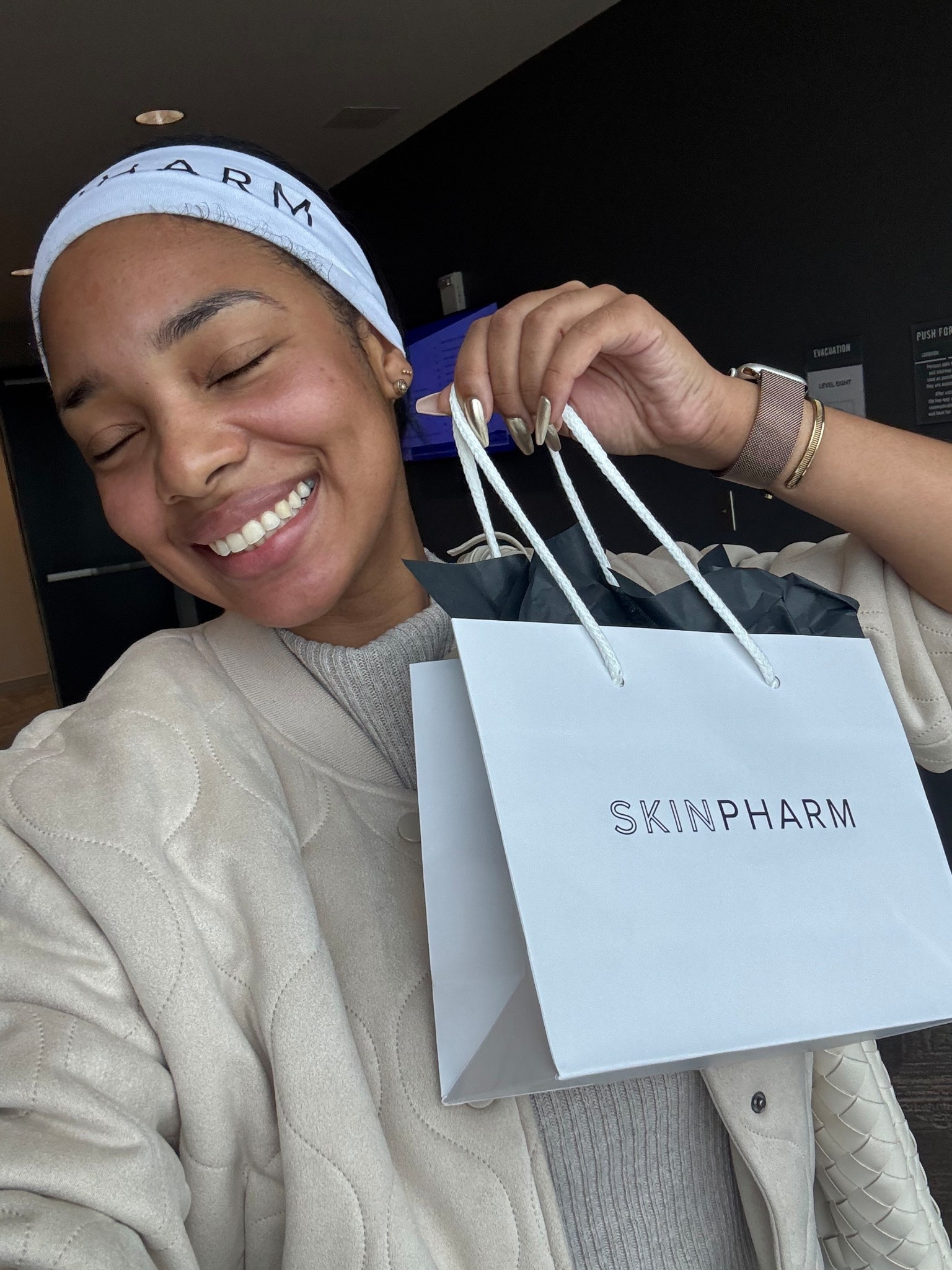 My favorite skincare is on sale through 12/1! 

#LTKselfcare #LTKBeauty