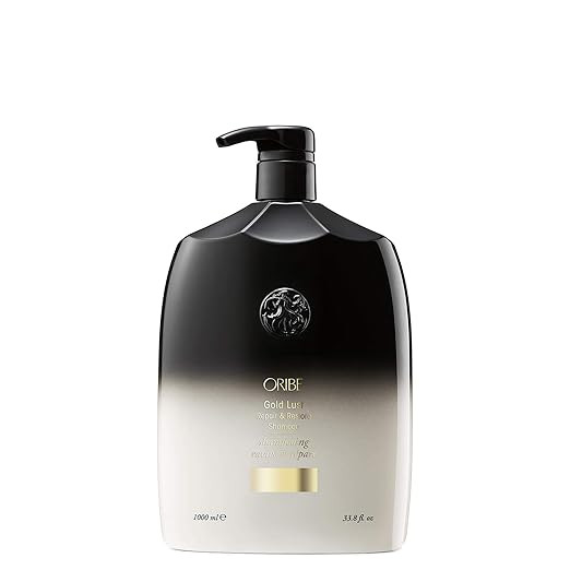Oribe Gold Lust Repair & Restore Shampoo | Amazon (US)