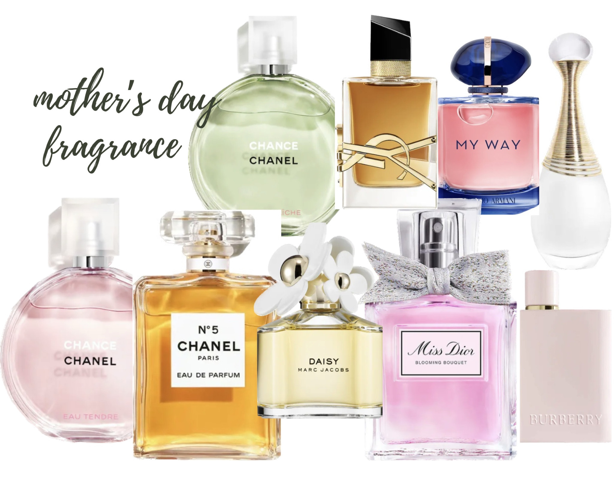 Here are some of my favorite fragrances from #sephora, pick one up for your Mother’s Day gift, and one for yourself. 

#LTKFind #LTKGiftGuide #LTKfamily