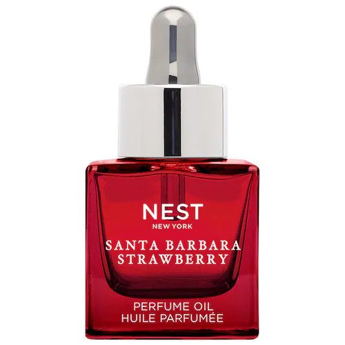 Santa Barbara Strawberry Perfume Oil - NEST New York | Sephora | Sephora (US)