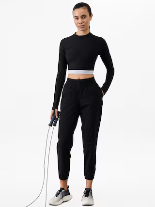Crosstrain High Rise Jogger | Athleta