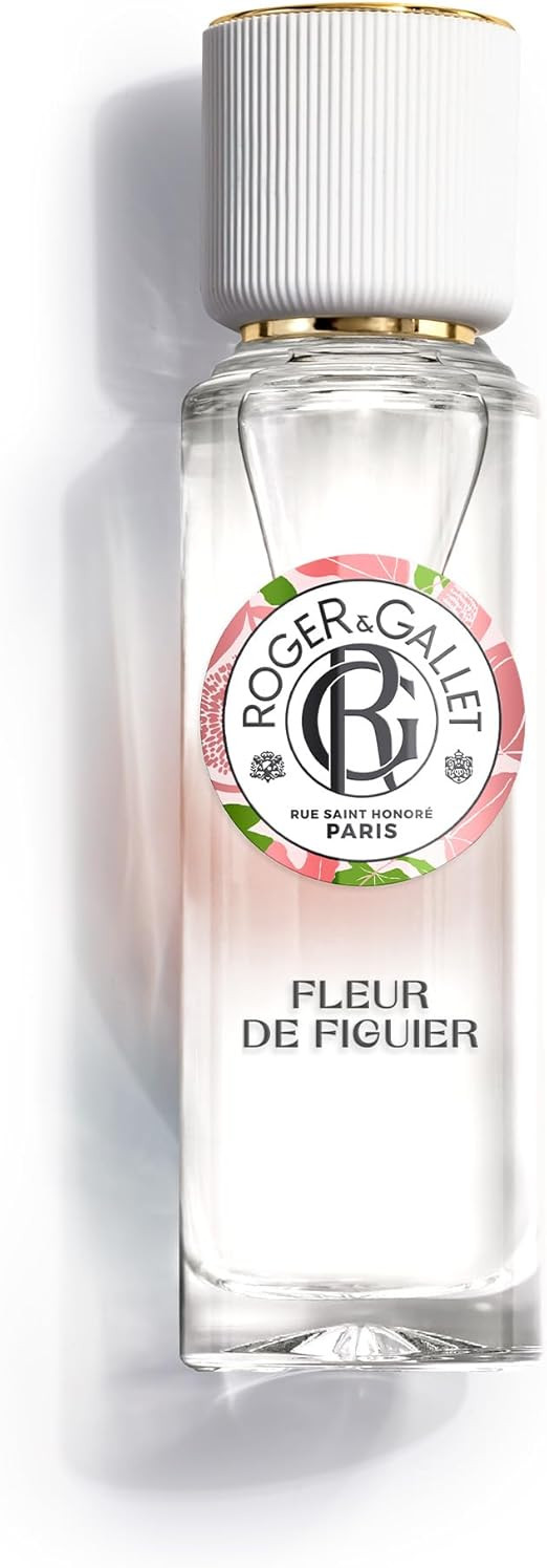 Roger&Gallet Fleur de Figuier Eau Fraîche 30ml | Amazon (UK)