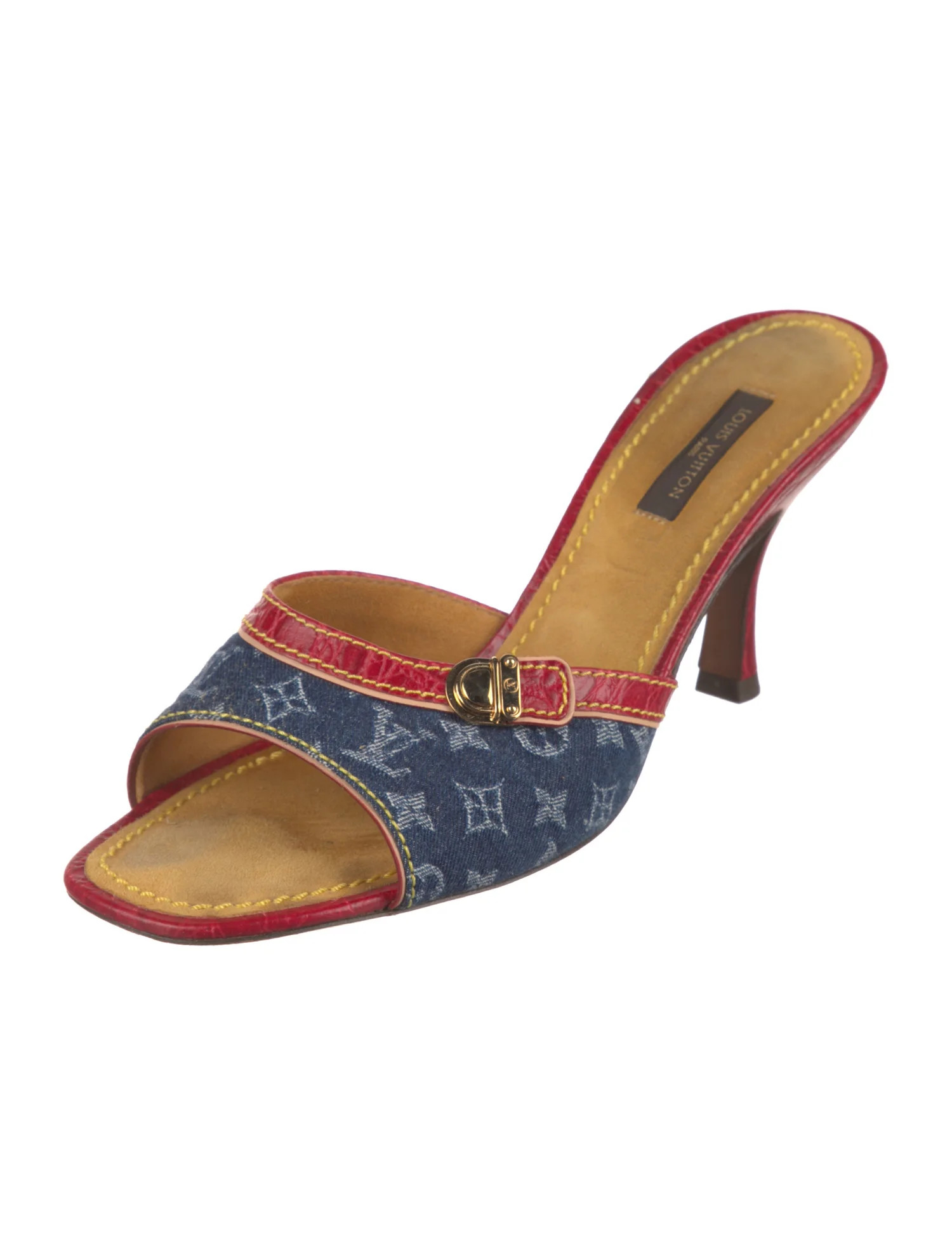 Printed Slides | The RealReal