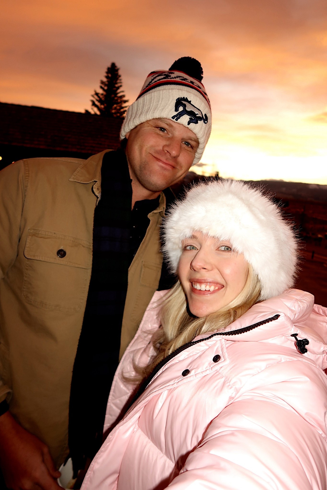 The best puffer EVER 