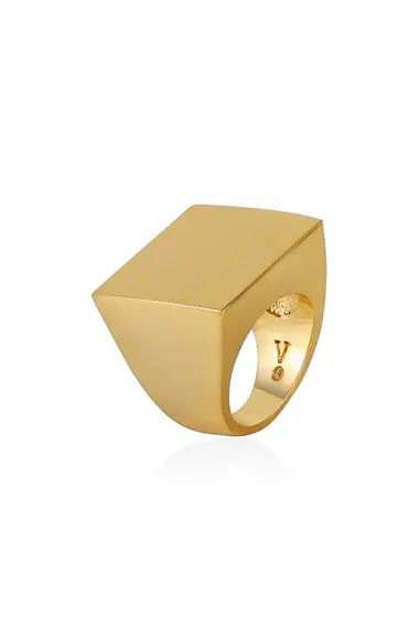 Vince Camuto Square Signet Ring | Nordstrom