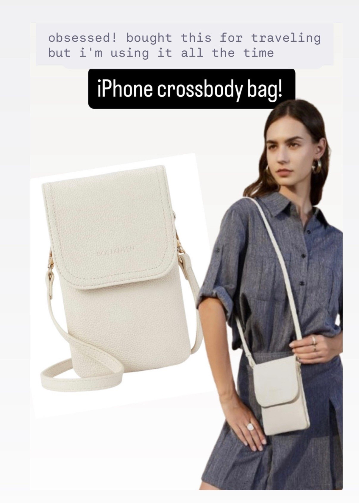perfect for traveling and hiking