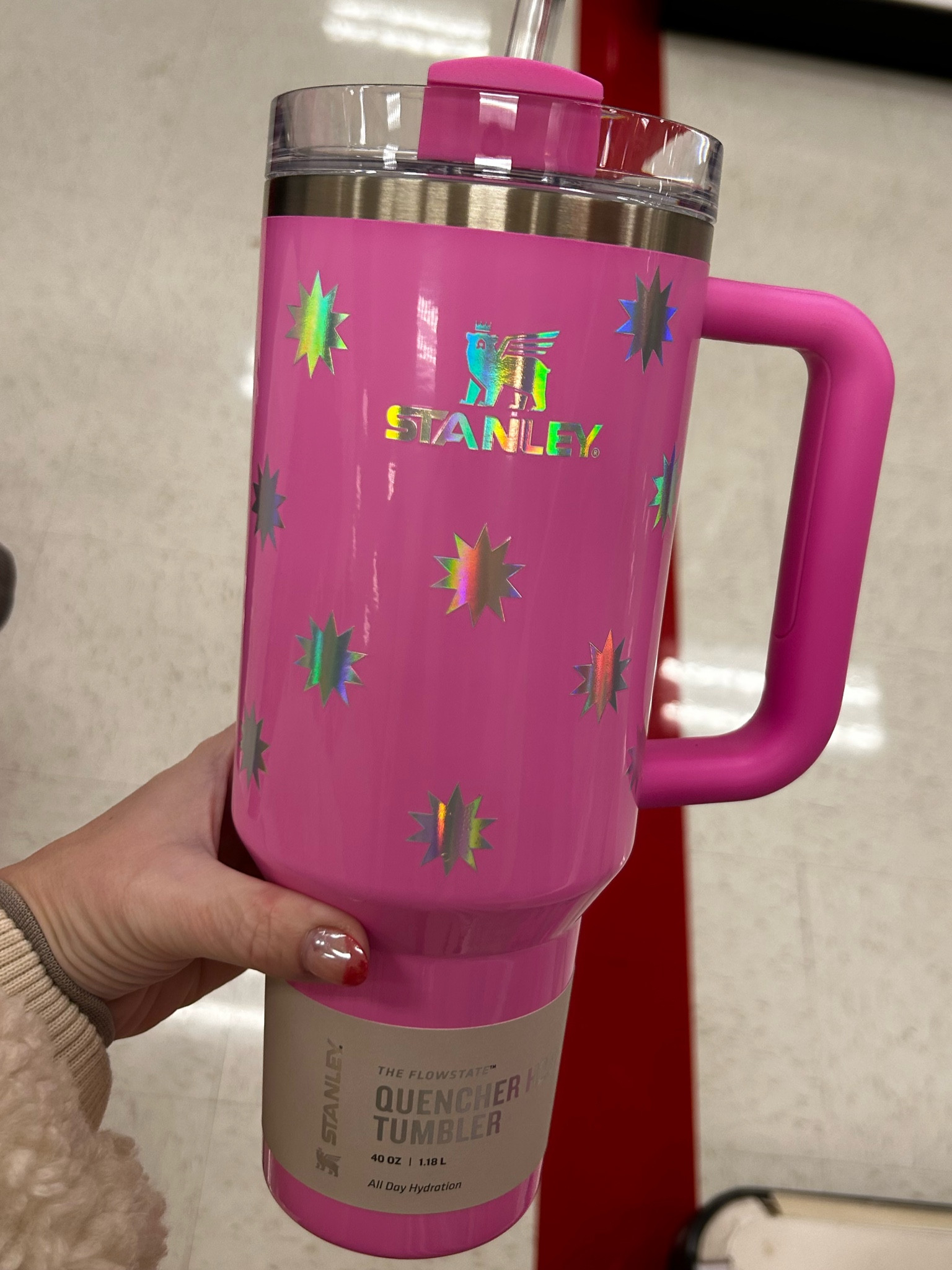the cutest! 

#stanley #watercup

#LTKHoliday #LTKGiftGuide