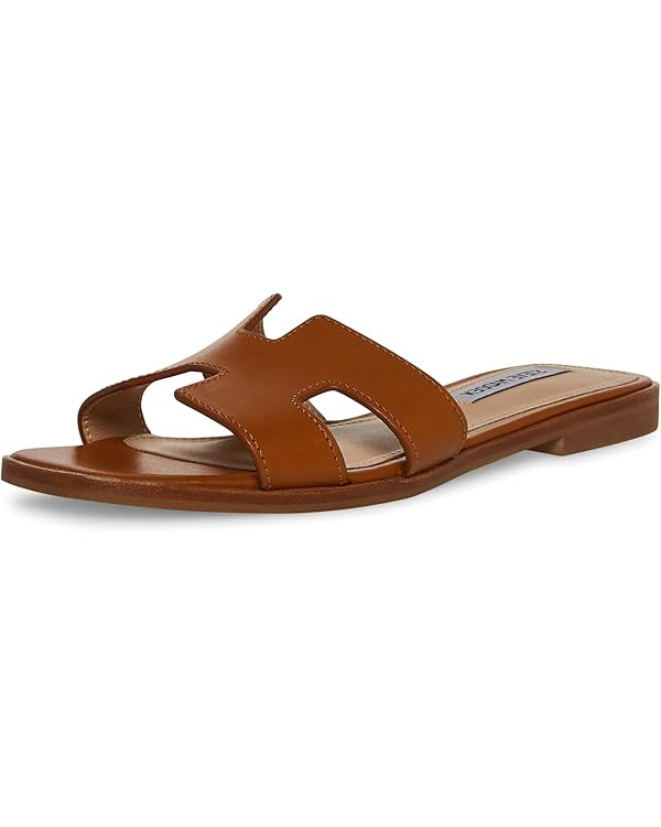 Steve Madden Women's Hadyn Slide Sandal | Amazon (US)