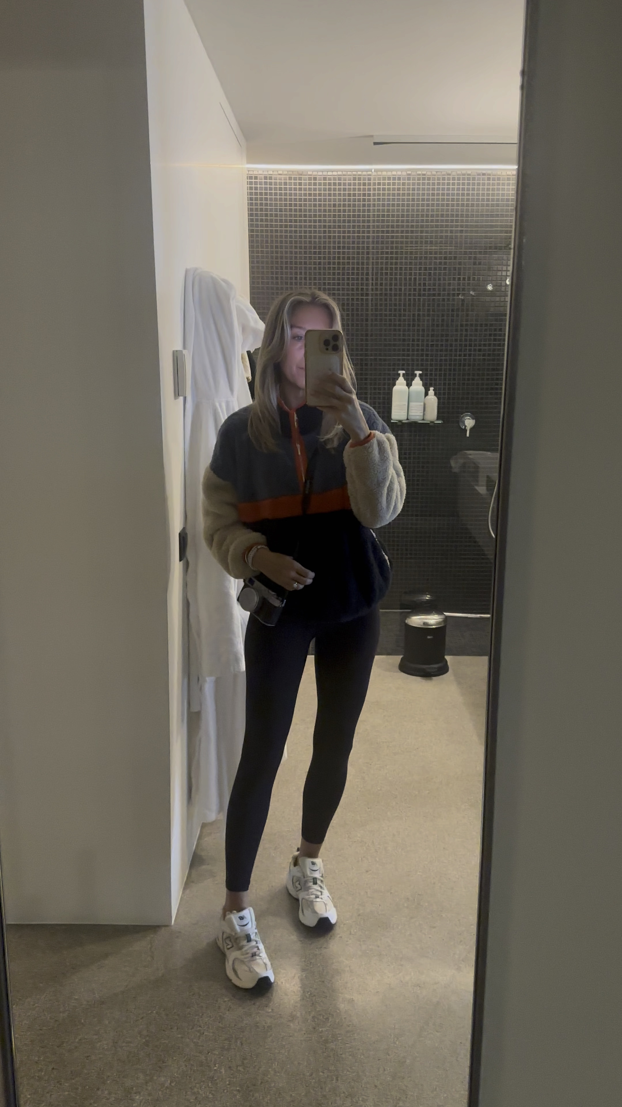 Bundled up in the coziest, softest pullover from @trovata for a day of hiking in the Italian Dolomites - so ready for fall and cooler weather! 

#LTKFitness #LTKStyleTip #LTKTravel