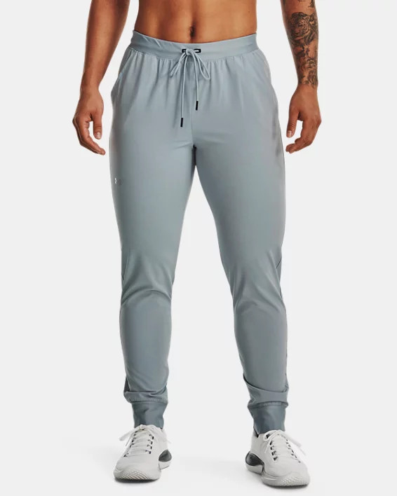 Women's UA Armour Sport Woven Pants | Under Armour (US)