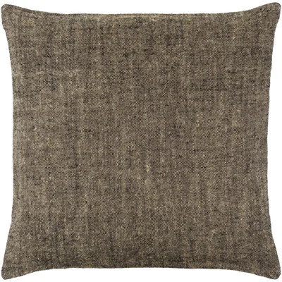Alcona Linen Throw Pillow | Wayfair North America