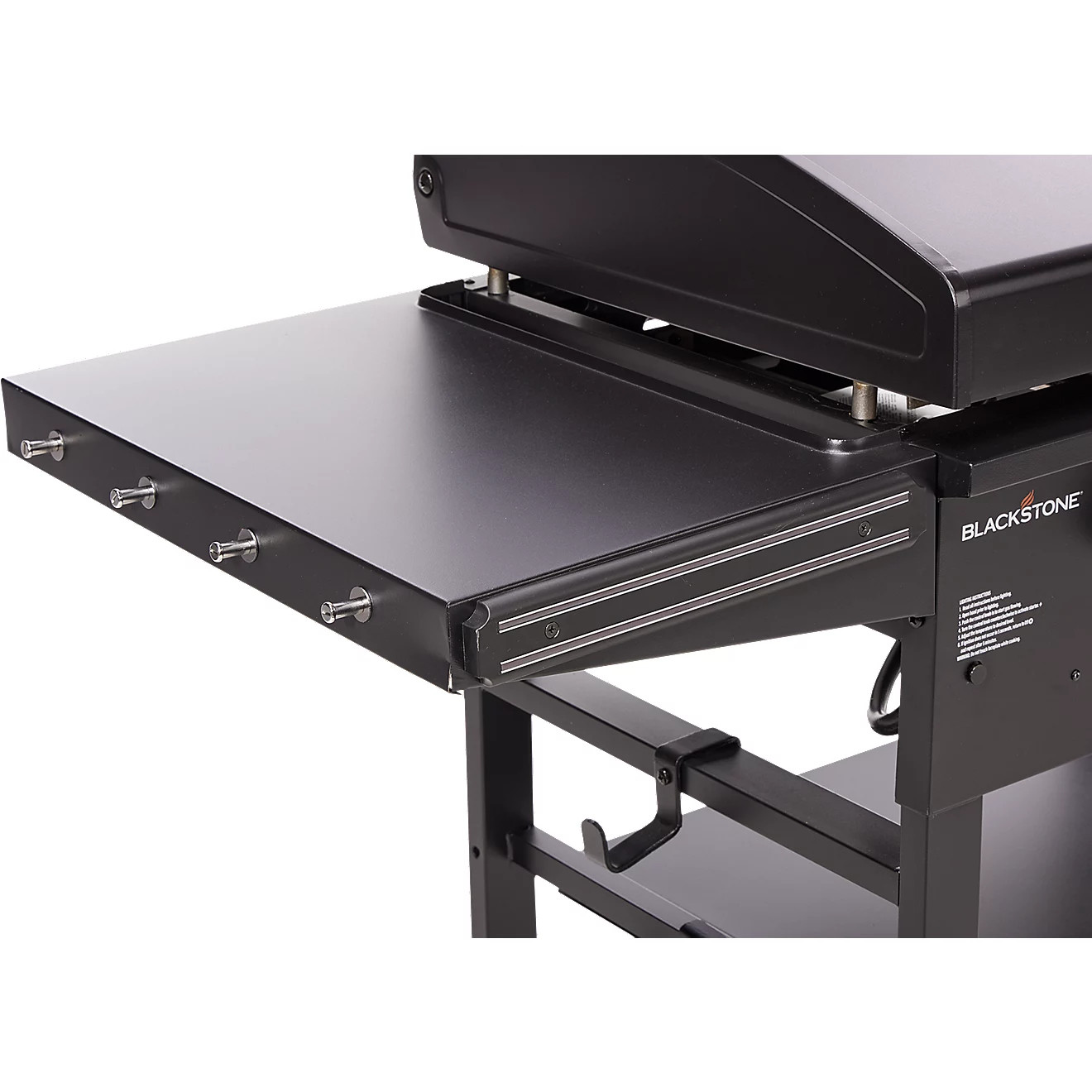 Blackstone 28 in XL 3-Burner Omnivore Griddle | Academy Sports + Outdoors