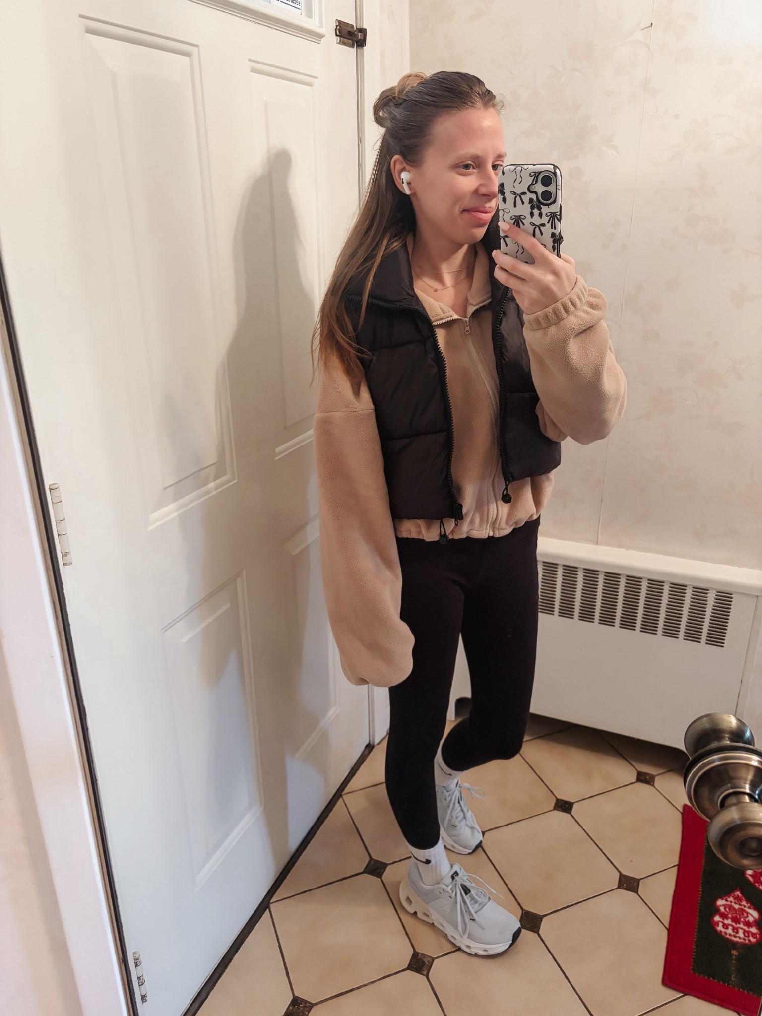 Sunday morning walkshea dog

#LTKmorningroutine #LTKfitnessgoals #LTKPetite