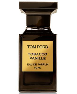 Tom Ford Tobacco Vanille Eau De Parfum Fragrance Collection | Macy's