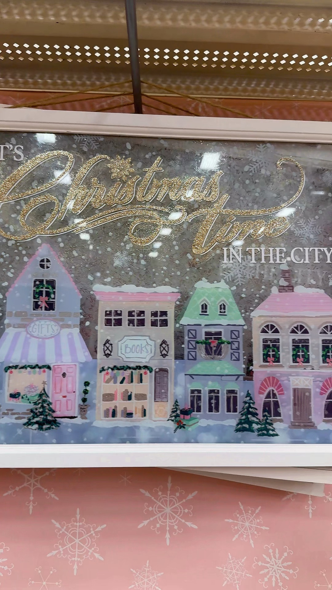 The most beautiful line for Christmas! Perfect for a girls Christmas Decor or a pink Christmas! Nutcrackers and Ballerinas 

#LTKVideo #LTKHoliday #LTKSeasonal