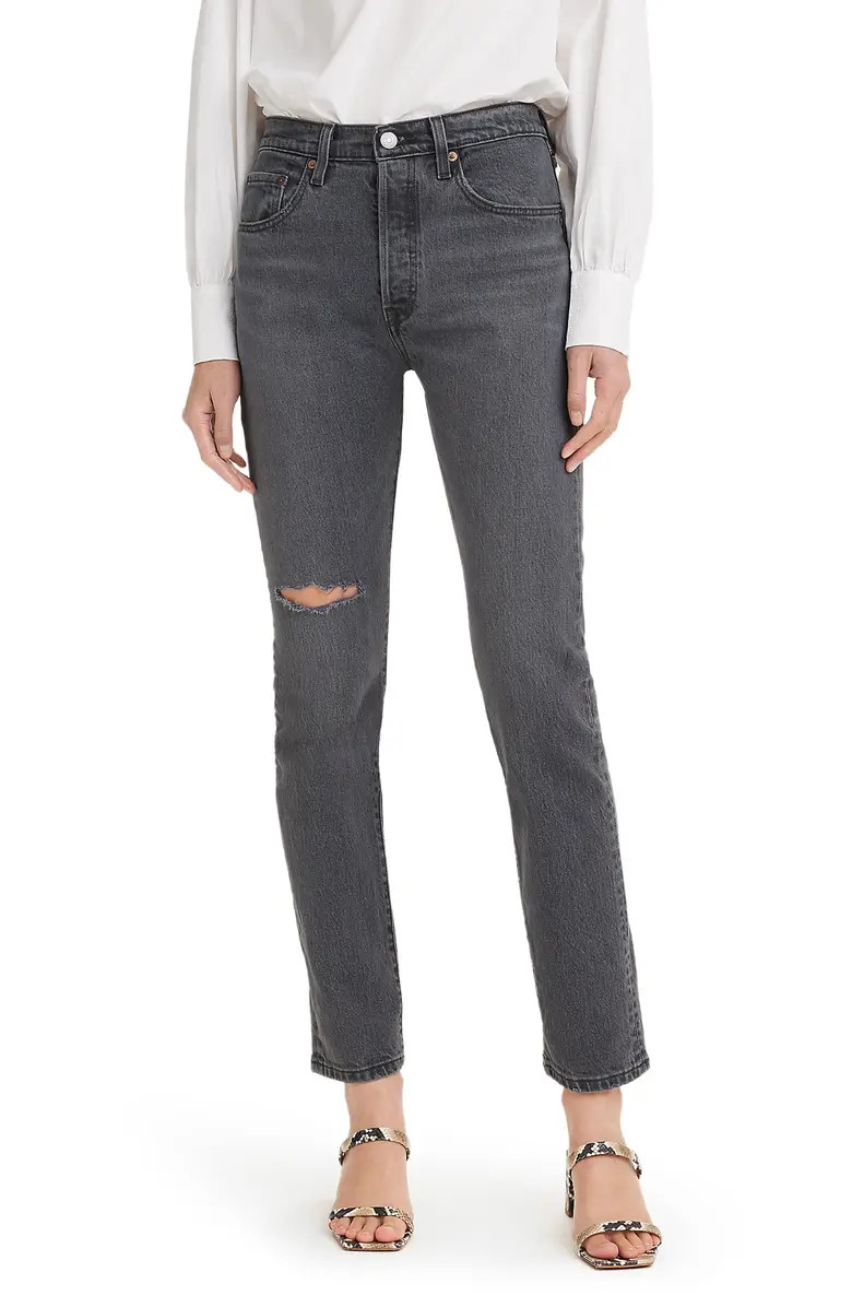 Levi's® 501® Skinny Jeans | Nordstrom | Nordstrom