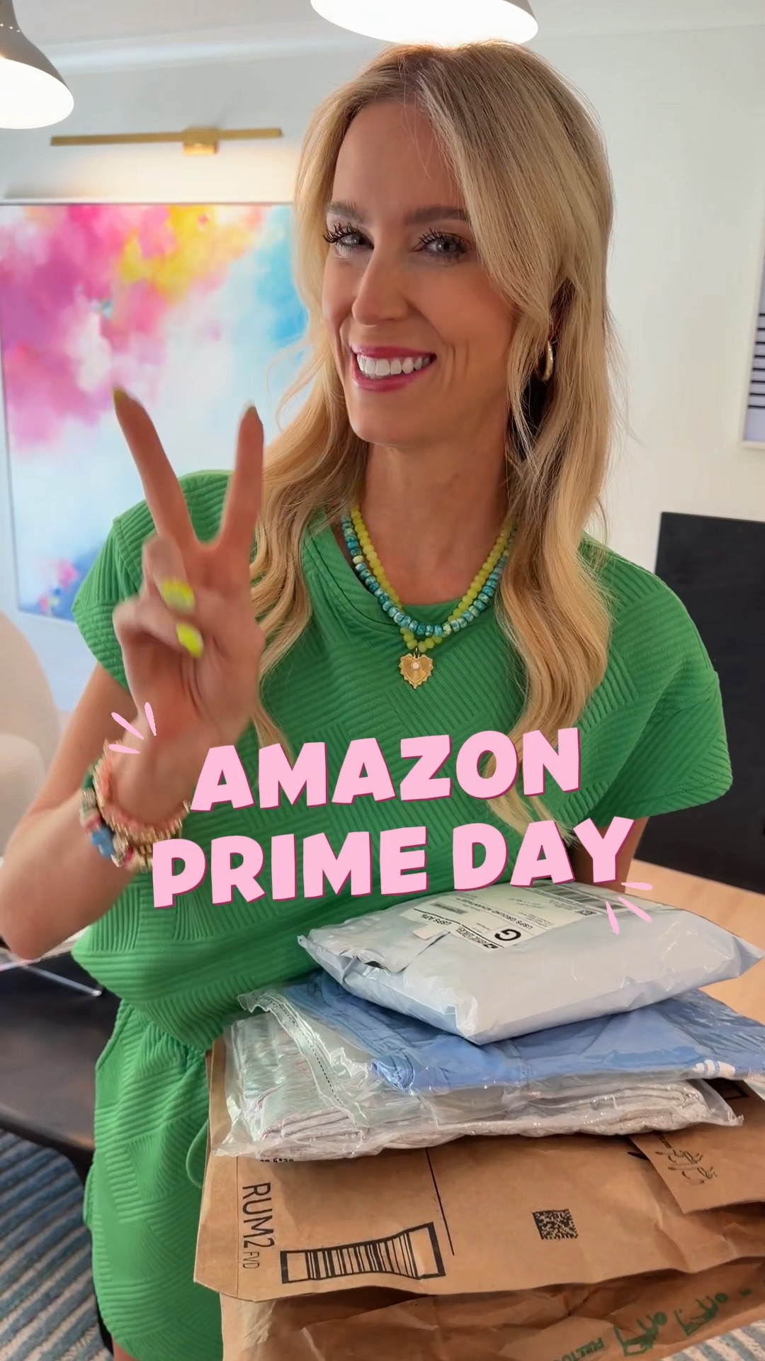 Amazon prime day sales I’m loving!! Amazon sets, amazing sets, and a look for less tennis skirt you’ll love!
