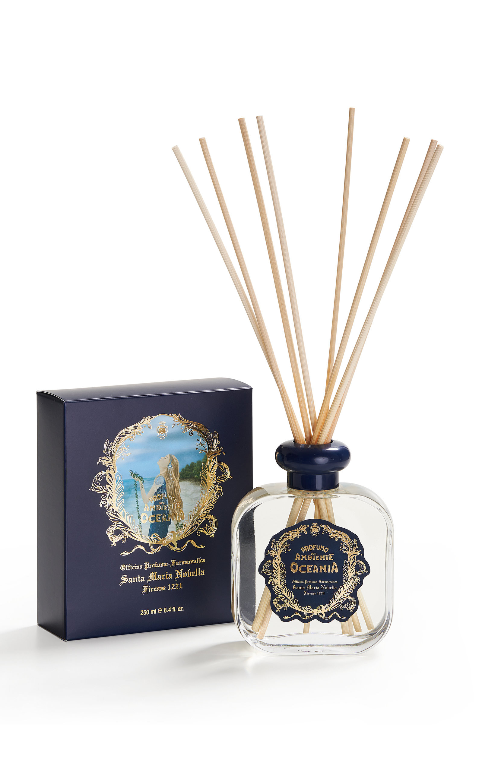 Room Fragrance Diffuser Oceania | Moda Operandi (Global)