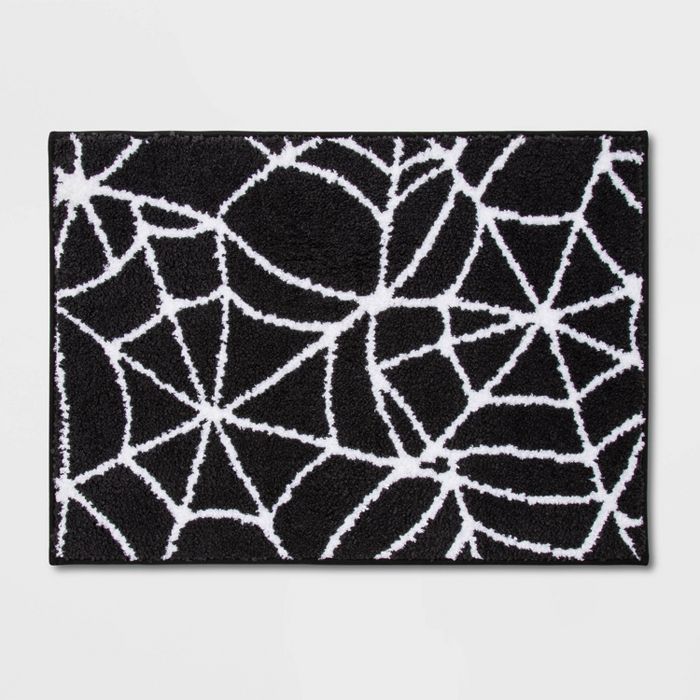 17"x24" Halloween Bath Rug - Hyde & EEK! Boutique™ | Target