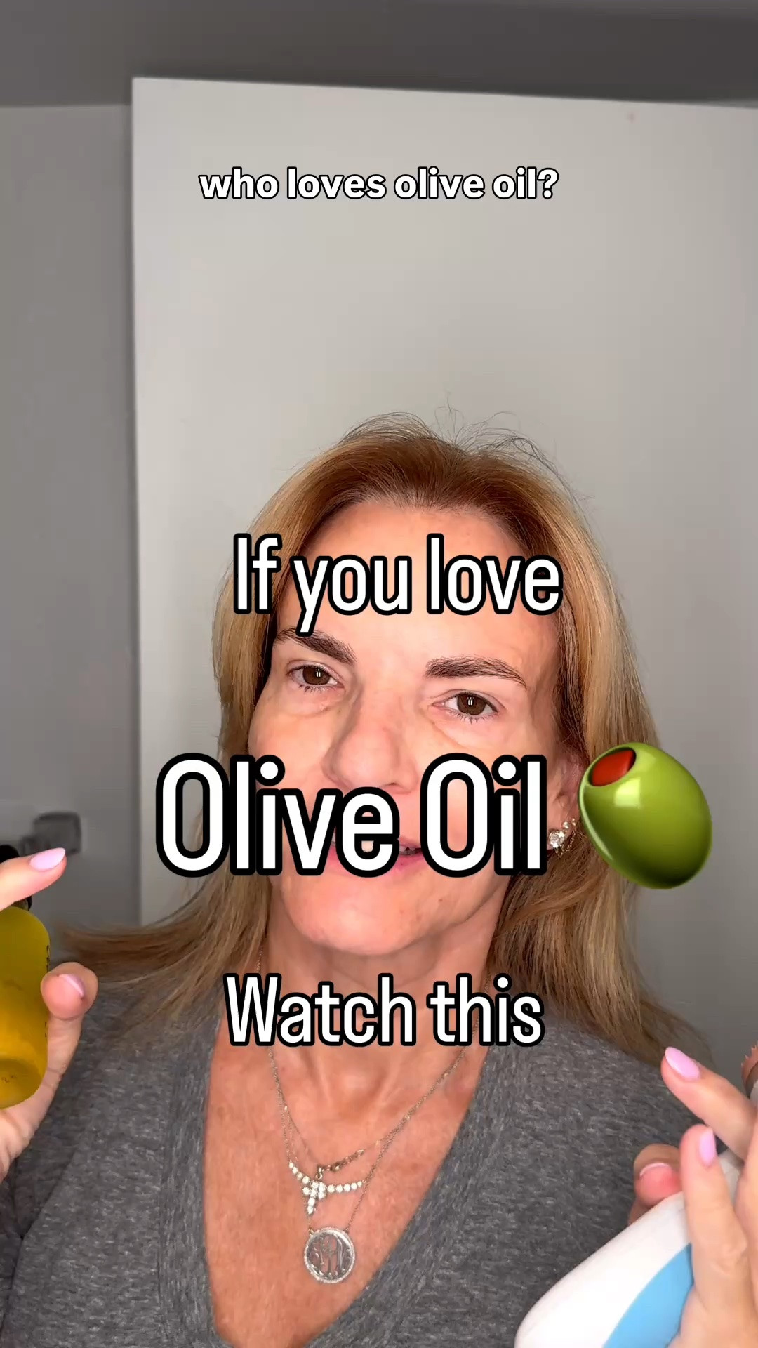 @Olive + M is the best Olive Oil based skincare

#LTKselfcare #LTKBeauty
