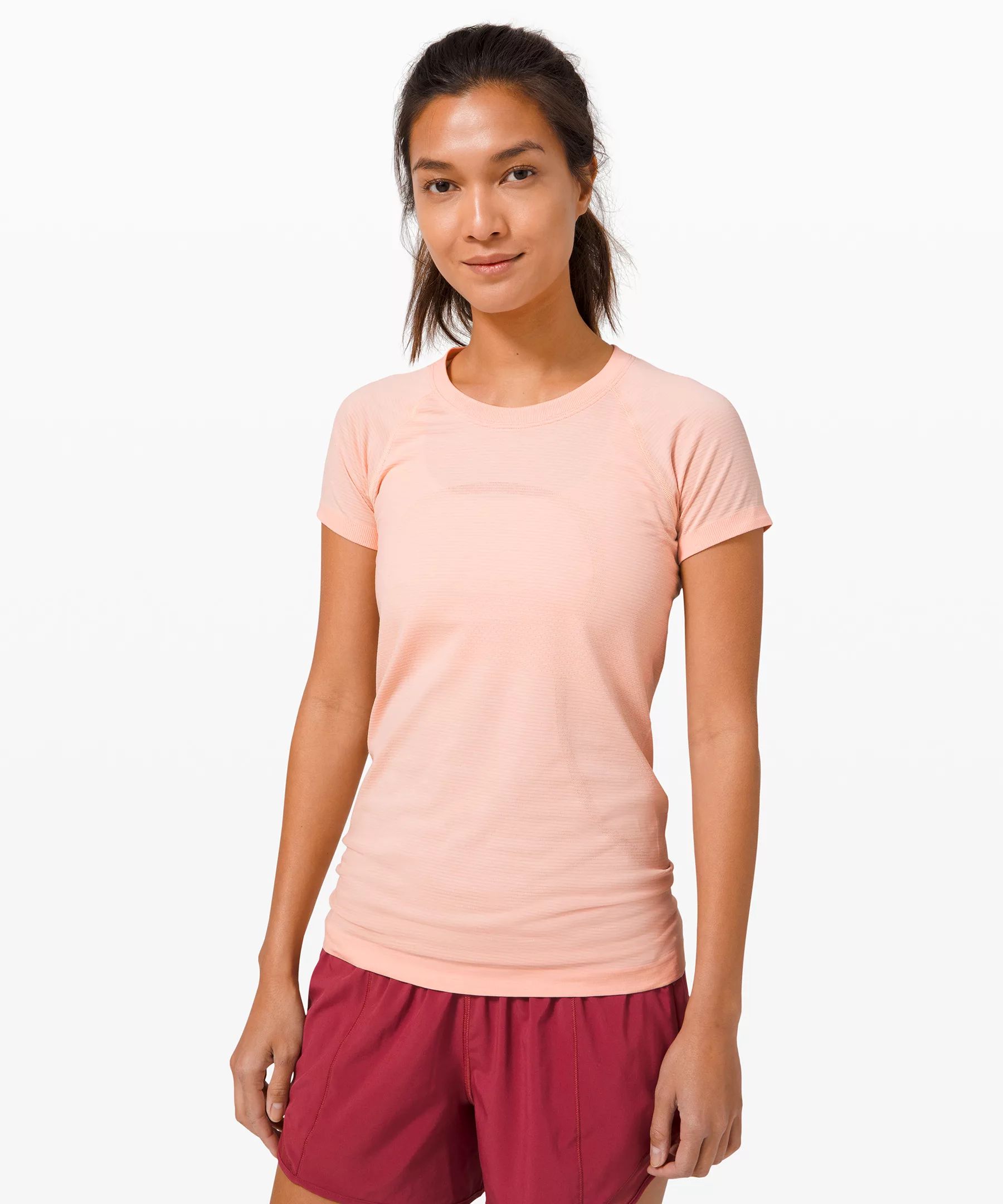 Swiftly Tech Short Sleeve 2.0 | Lululemon (US)