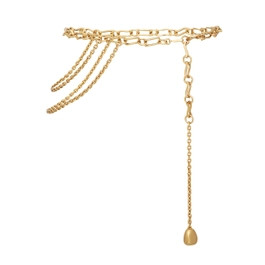 Chain Belt | ZIMMERMANN (US, CA, EU, MENA)