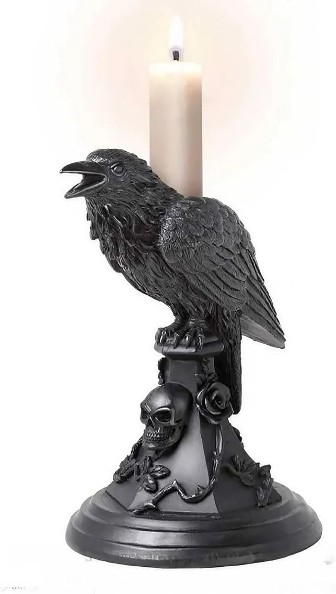 Crow | Amazon (CA)