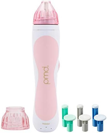 PMD Personal Microderm Classic - At-Home Microdermabrasion Machine with Kit for Face & Body - Exfoli | Amazon (US)