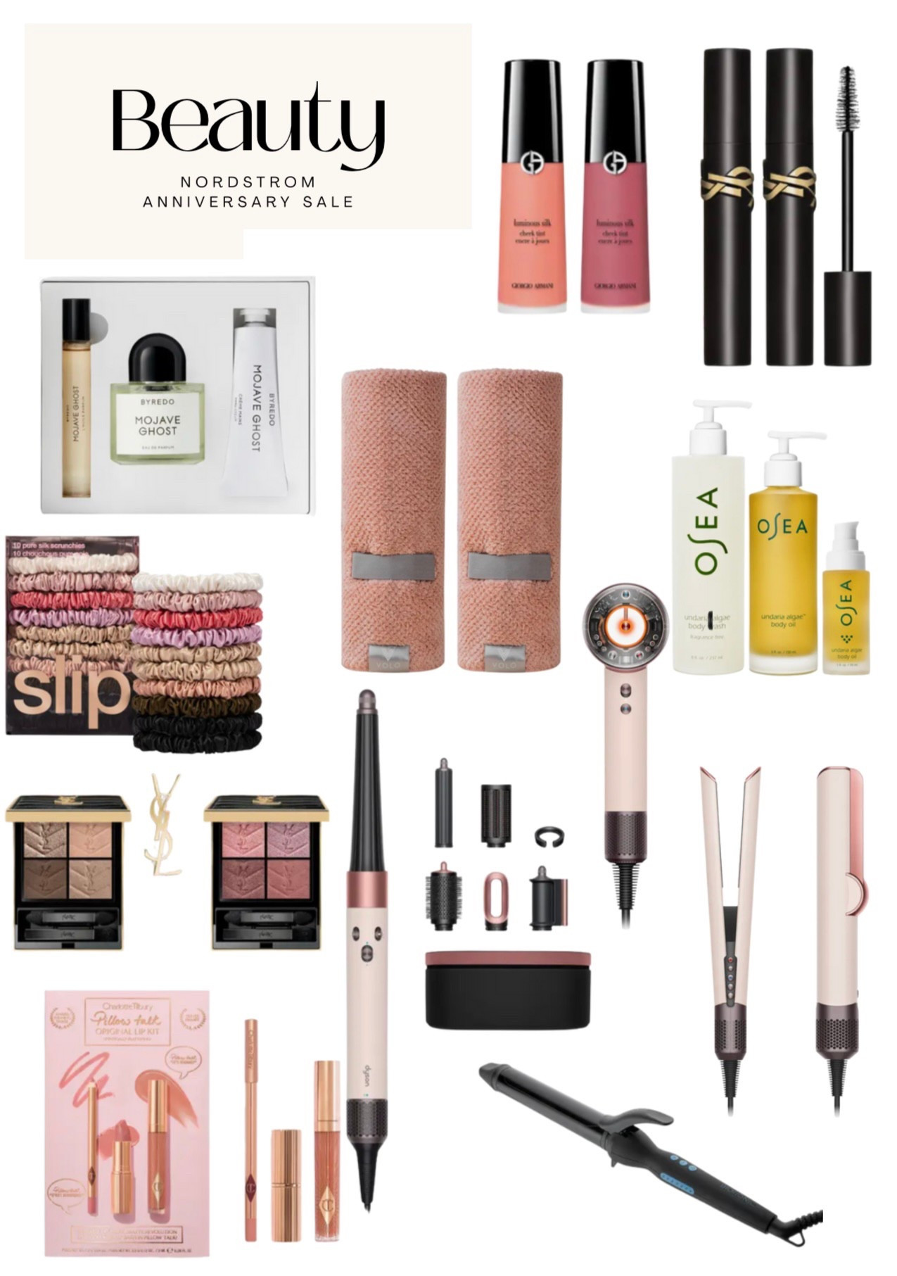 nordstrom sale beauty 