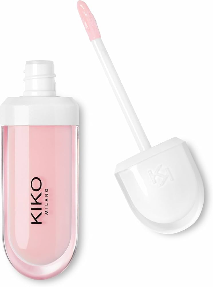 KIKO Milano Lip Volume | Perfecting And Volumizing Lip Cream | Amazon (US)