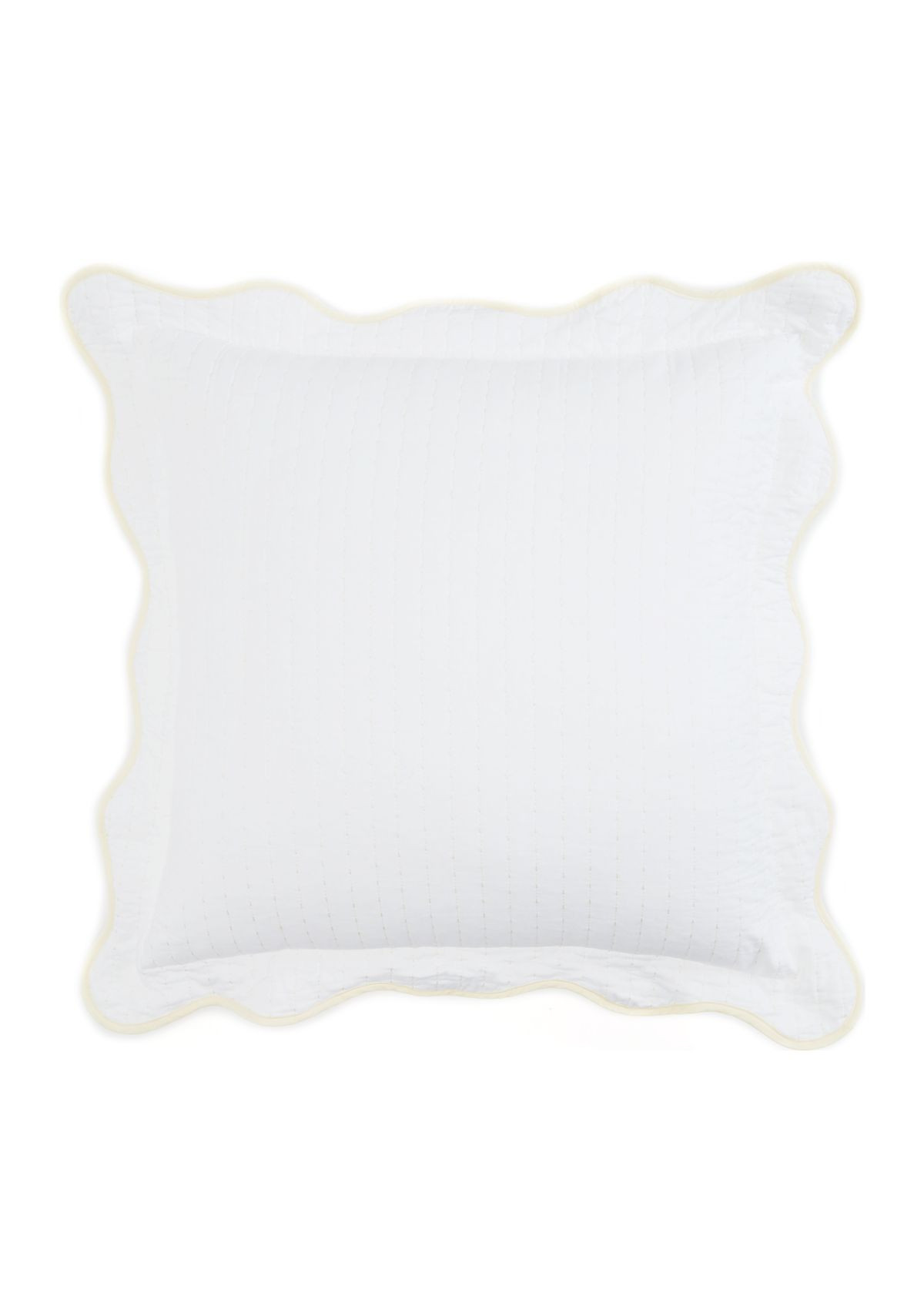 Fiore Euro Sham | Belk