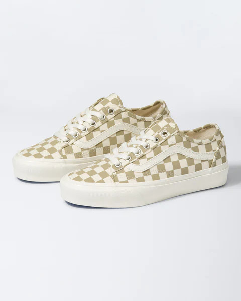 Eco Theory Old Skool Tapered - Cornstalk/Natural | ban.do Designs, LLC