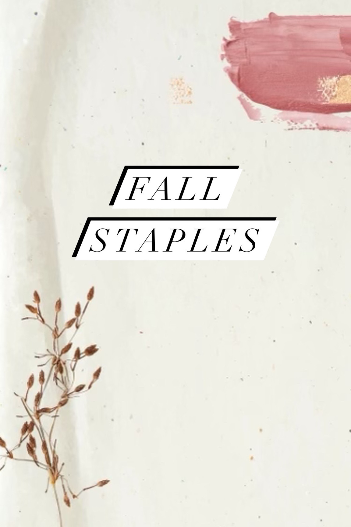 Walmart fall basics 2023