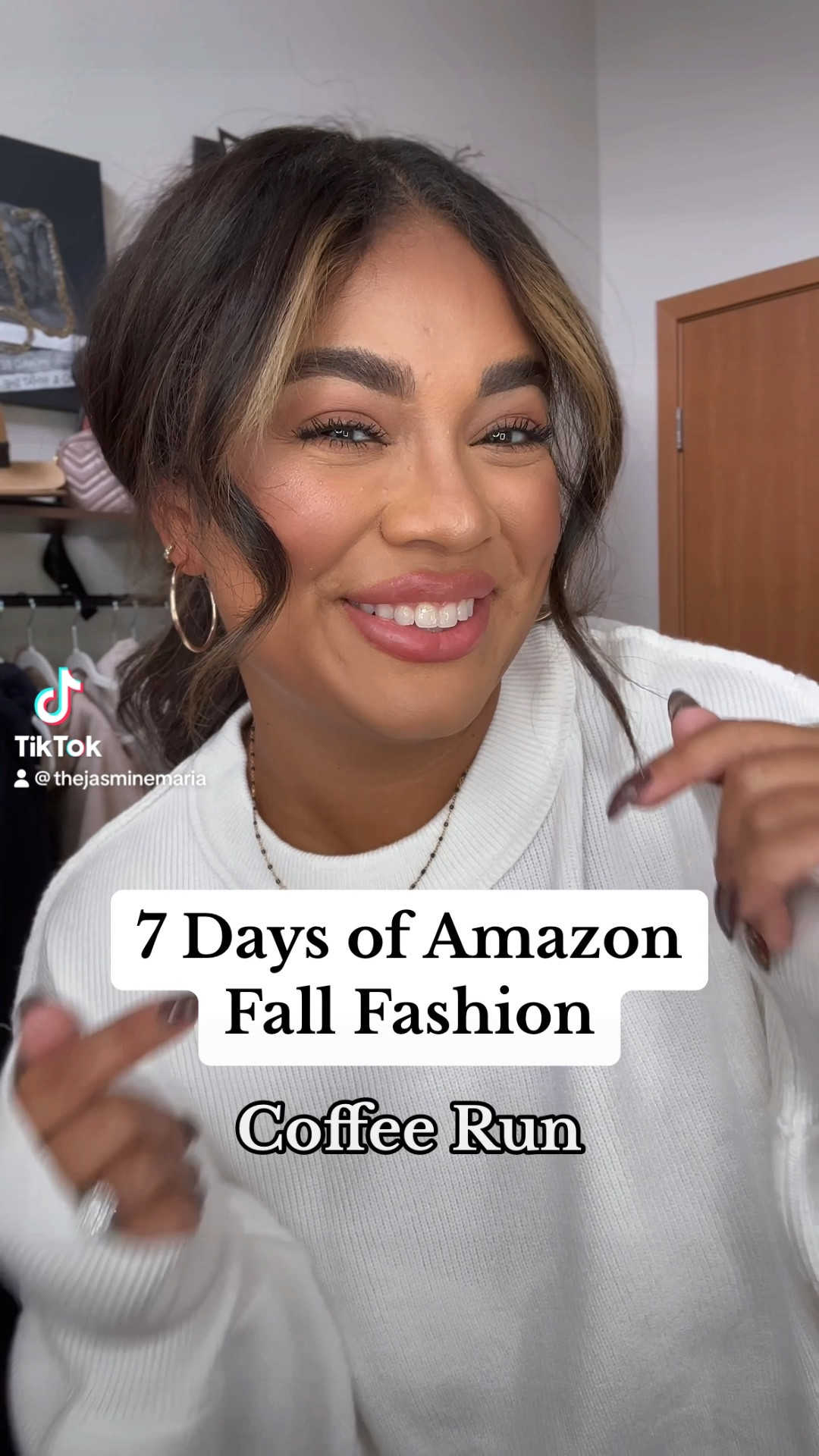 Amazon Fall Fashion | amazon fashion finds | fall fashion | cozy fashion | grwm | mom fashion

#LTKshoecrush #LTKmidsize