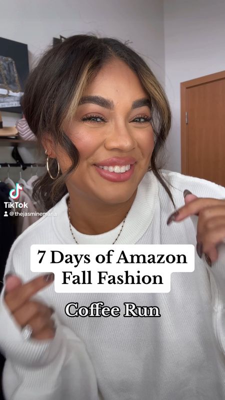 Amazon Fall Fashion | amazon fashion finds | fall fashion | cozy fashion | grwm | mom fashion

#LTKshoecrush #LTKmidsize
