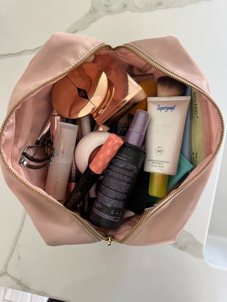 My makeup bag refill for the Sephora Sale! 

#LTKbeauty #LTKxSephora #LTKsalealert