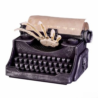 Joyward Animated Retro Typewriter, 9.2 in | CVS | CVS Health