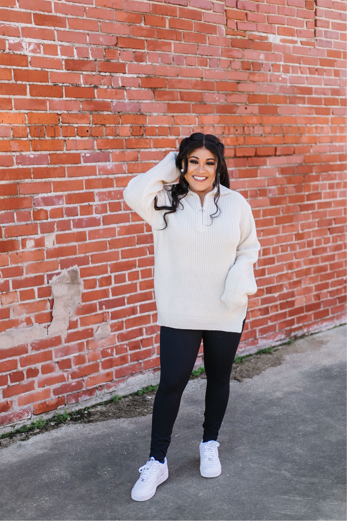 Fall Outfit Ideas 🍁

fall outfit ideas // fall outfits // fall dress // fall outfits womens // fall outfits 2024 // affordable fashion finds // shein fall outfits // shein fall // fall style // fall outfits // fall fashion // fall sweaters

#LTKStyleTip #LTKFindsUnder50 #LTKFindsUnder100