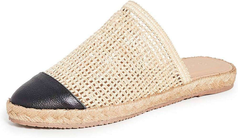 Women's Flat Slide Sandal | Amazon (US)